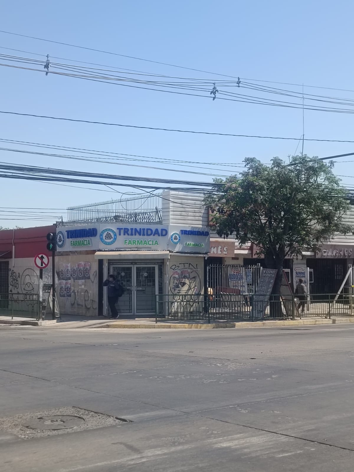 Av Padre Hurtado con Observatiro2_ jestaypropiedades