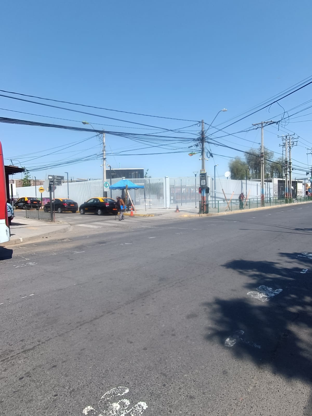 Av Padre Hurtado2_jestaypropiedades